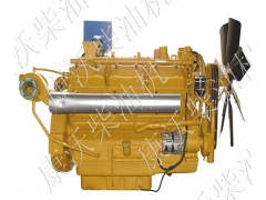 上柴股份12V135BZLD2柴油機性能技術(shù)參數(shù)