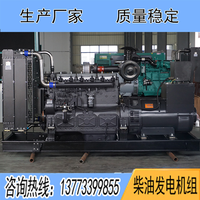 KP227H凱普200KW柴油發(fā)電機組報價