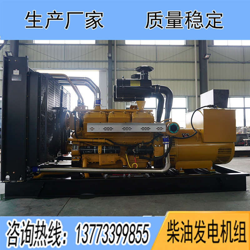 KD26H420上海卡得城仕400KW柴油發(fā)電機(jī)組報(bào)價(jià)